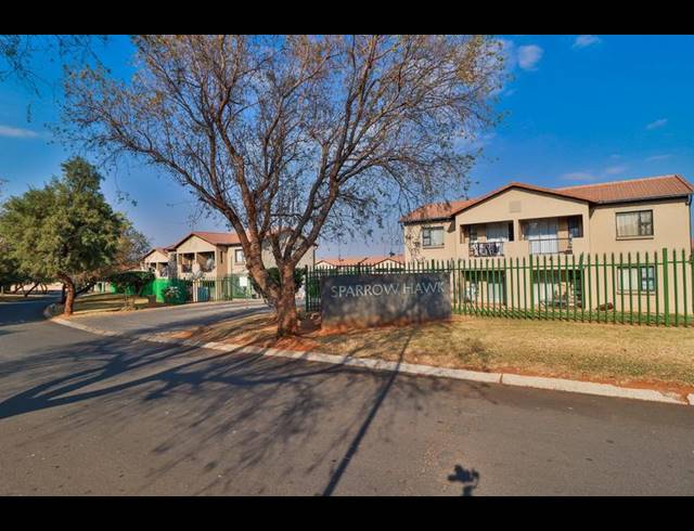 2 BEDROOM APARTMENT FOR SALE IN ALBEMARLE